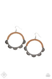 Tambourine Trend Brown