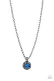 Pendant Dreams Blue