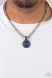 Pendant Dreams Blue