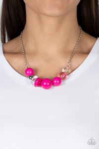 Bauble Bonanza Pink