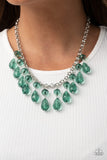 Crystal Enchantment Green