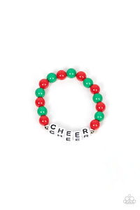 Starlet Shimmer Holiday Bracelet Kit